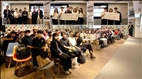 Innovation and Entrepreneurship Competition 2023: Creatively Embodies AI+SDGs=∞