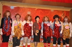 The EMBA End of Year Gala