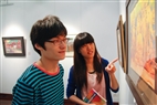 The Taiwan Watercolor Society Annual Exhibition