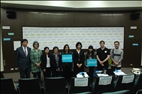 The Jointly Held 2016 Camp on Innovation
