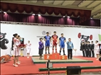 Preparing for the World Games – A Trial Run