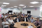 Flipped Classrooms Come to TKU