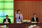 The 2012 Academic Development Conference