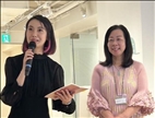 Crossing Seas for Exchange with Waseda University: Dr. Chiu-Kuei Tseng Visits Haruki Murakami