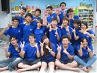 TKU Students Take Learning to the Country