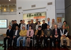 TKU Holds Exhibition to Showcase Art of the Forest