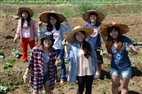 TKU Makes Tamsui History