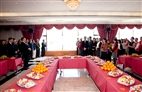 2012 Lunar New Year Morning Tea