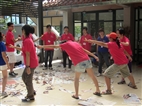 Happy Camp for the Visually Impaired