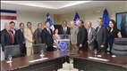 Strengthening Ties in Latin America