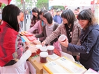 The 2013 Northern Taiwan Charity Fundraiser