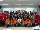 Intensive Training for Student Society Teaching Assistants