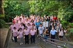 Welcoming New Students to Tamkang