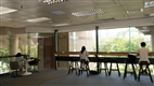 Modern Study Method Renovation in TKU Library