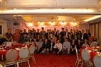President Chang Attends the TKU Alumni Association Hong Kong Conference