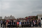 The Annual Alumni Spring Banquet