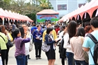 The 2012 High School Fair at Tamkang