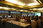 Orientation for New Department Chairs