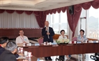 An Appraisal of Internationalization at Tamkang