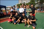 TKU Holds Sports Day to Coincide with Its 68th Anniversary