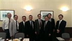 The College of International Affairs Goes on a Quest for Knowledge in Japan