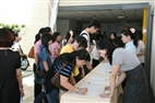Introductory Seminars for Freshmen and Parents