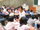 The 2012 TKU Summer Science Camp