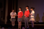 15 Years of "Goodwill" at Tamkang