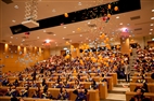 2012 Lanyang Campus Commencement