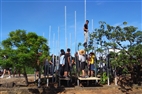 Department of Architecture Cooperates with Dan Hai Farmers