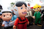 TKU National Defence and Military Exhibition