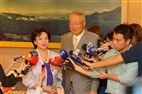 TKU Signs Academic Agreement with Foxconn