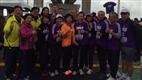 Seven Universities Come Together To Celebrate Exercise