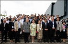 Dignitaries Gather to Celebrate TKU 66th Anniversary