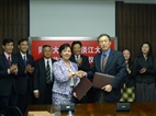A New Sister University from Mainland China
