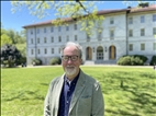 First Lecture of the Tamkang Clement and Carrie Chair after a Hiatus of 2 & a Half Years: The College of Liberal Arts Invited Prof. Timothy J. Dowd from Emory University