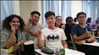 TKU Sets a New First for Foreign Students