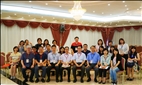 Building a Better Tamsui with the USR Program