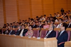 Creating Outstanding Moral Character at TKU
