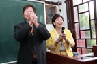 Chinese Palace-style Classrooms Receive High-Tech Makeover