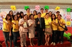 TKU Only University to Win MOE’s 2013 Friendly Campus Award