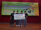 The TKU Robot Research Team Triumphs Again