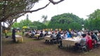 The 2014 Spring Banquet is Held on the  Pasture