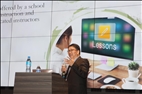The 7th Lecture of the Tamkang Clement and Carrie Chair Lecture Series