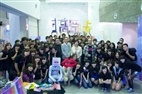 The 25th Department of Mass Communications Graduate Work Exhibition