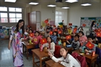 TKU Shines in Cultural Ambassadors Exchange