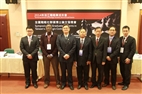 Tamkang School of Strategic Studies 2014 Annual Events Meeting