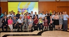 A Farewell Luncheon for Retiring TKU Faculty and Staff